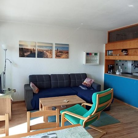 Ostseeparadies Sierksdorf Wohnung Mystic Ferienpark Eksteriør billede
