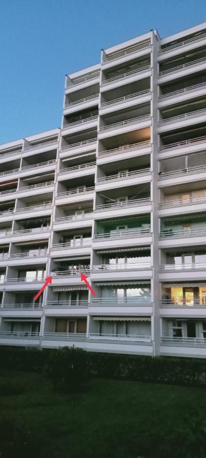 Ostseeparadies Sierksdorf Wohnung Mystic Ferienpark Eksteriør billede