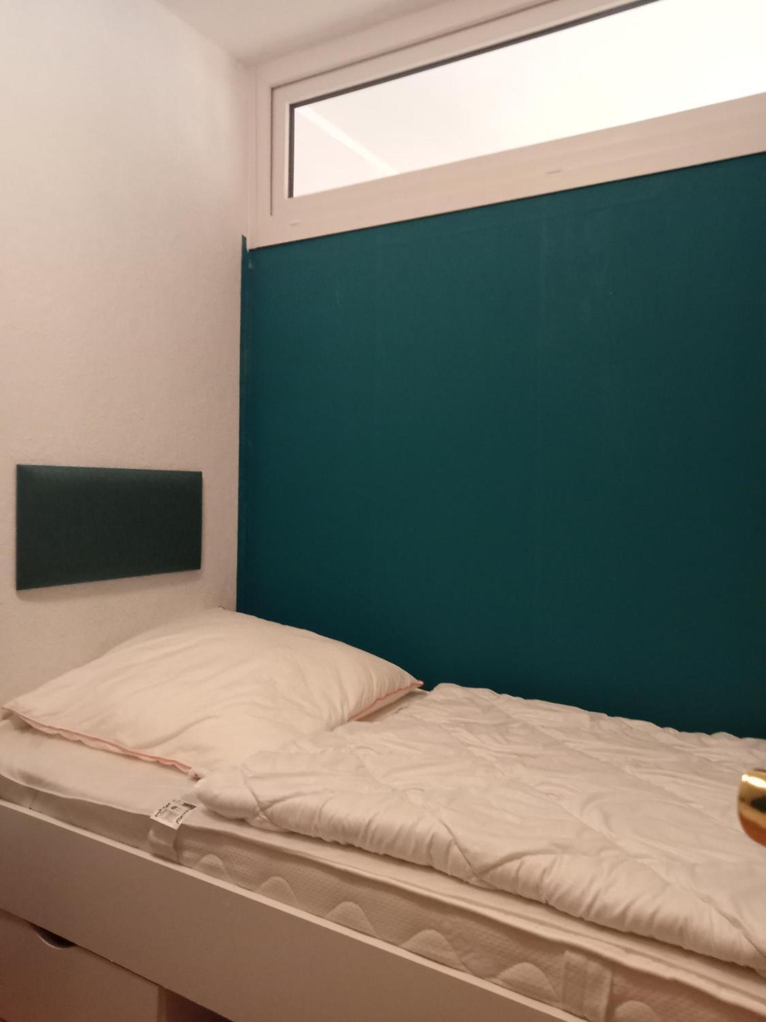 Ostseeparadies Sierksdorf Wohnung Mystic Ferienpark Eksteriør billede