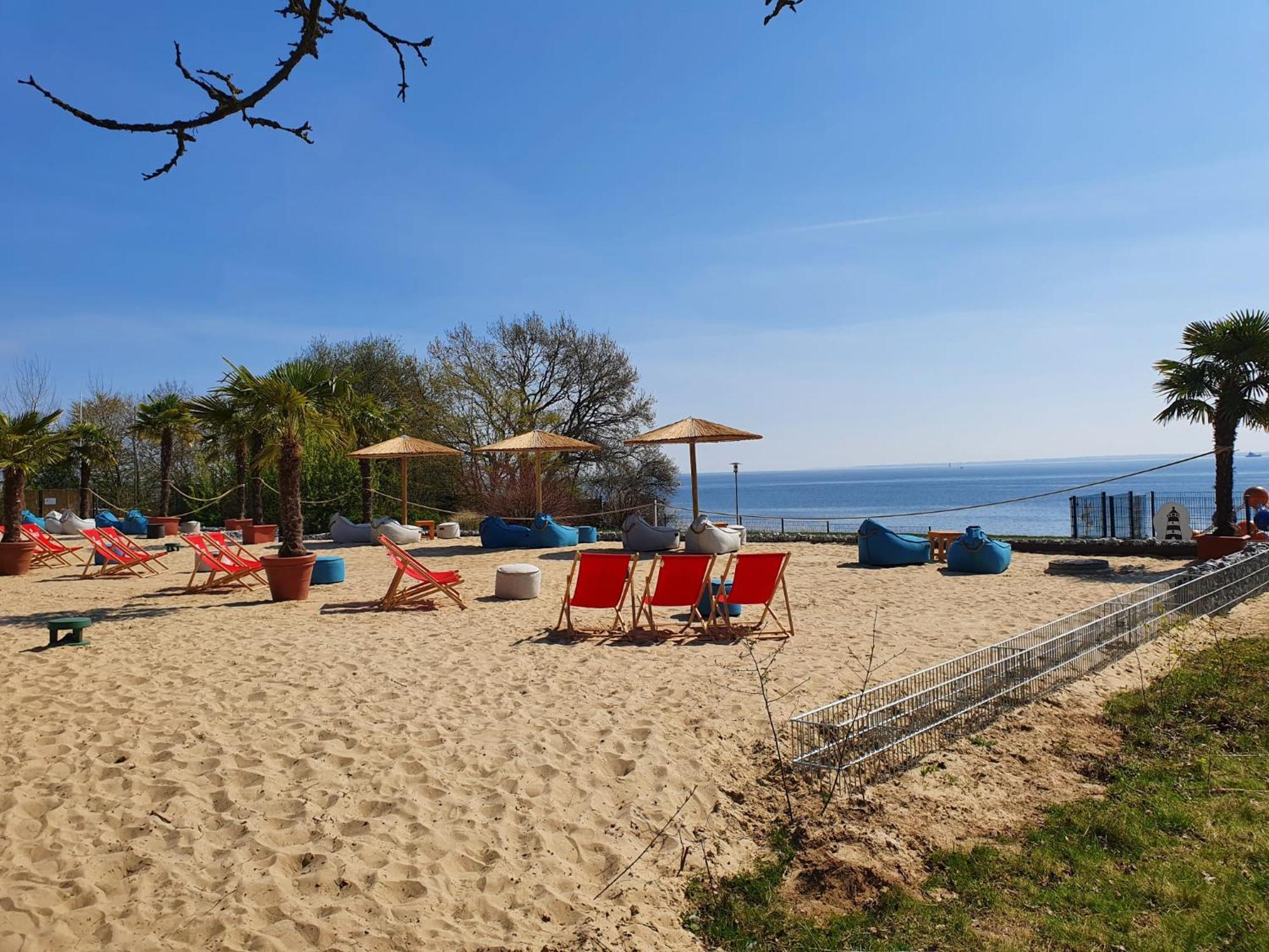 Ostseeparadies Sierksdorf Wohnung Mystic Ferienpark Eksteriør billede