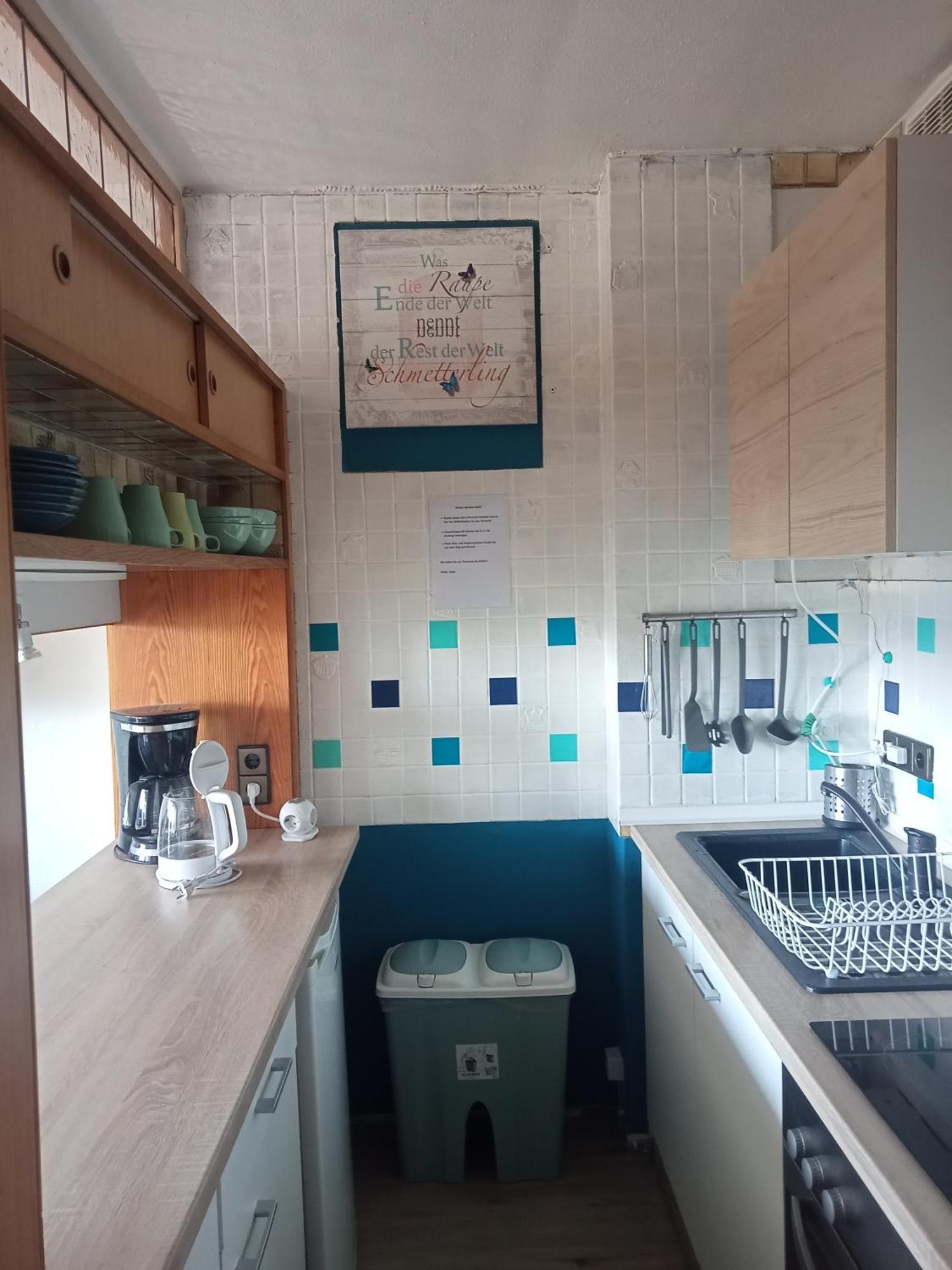 Ostseeparadies Sierksdorf Wohnung Mystic Ferienpark Eksteriør billede