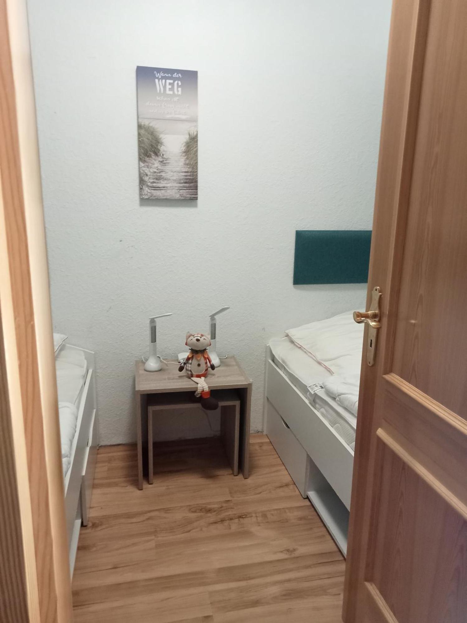 Ostseeparadies Sierksdorf Wohnung Mystic Ferienpark Eksteriør billede